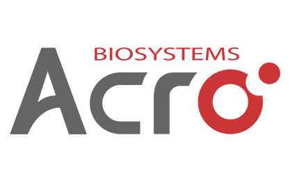 【公司动态】ACROBiosystems与CMP达成为平台提供生物制药领域样品质谱分析服务的战略合作
