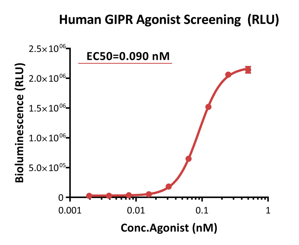 GIPR APPLICATION