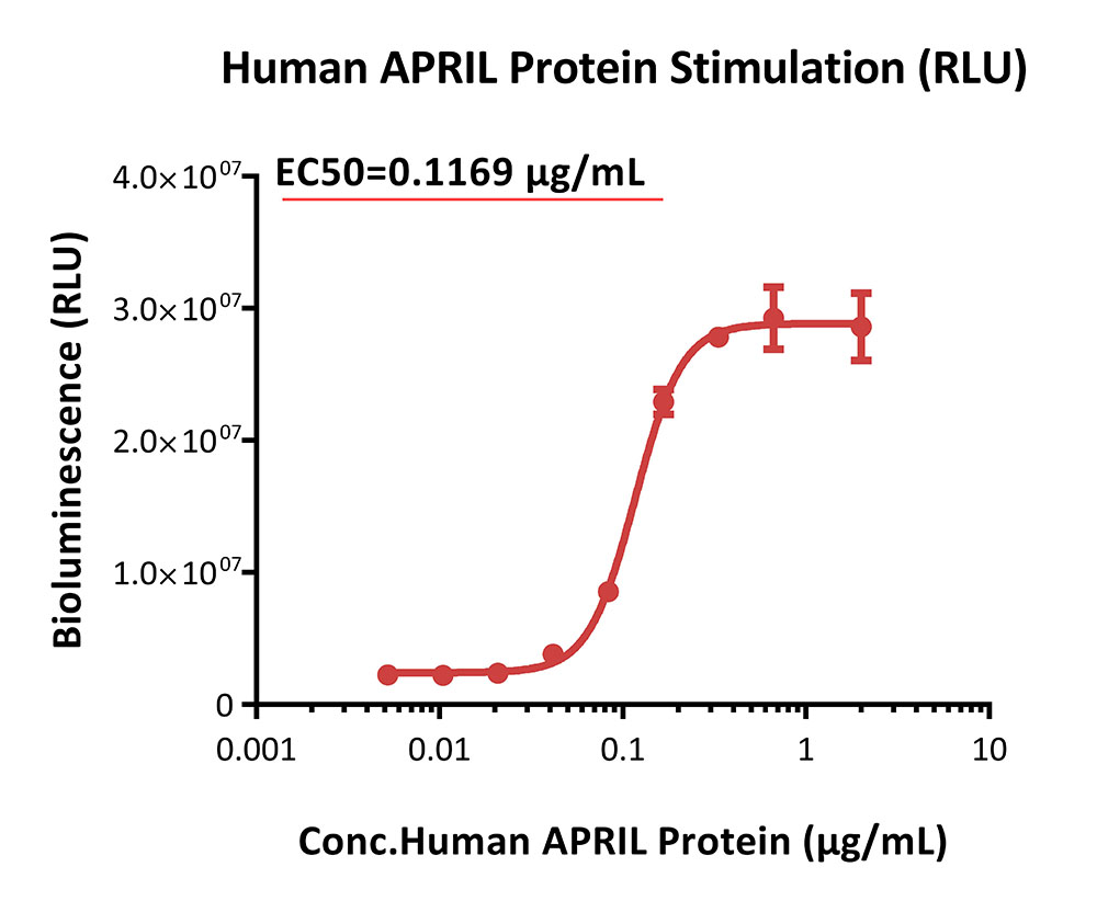 TACI SIGNALING