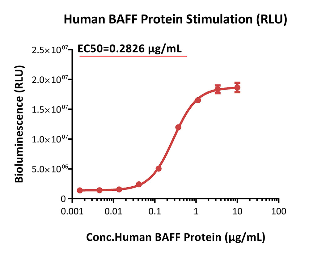 TACI SIGNALING