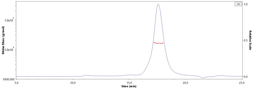 TSPAN8 SEC-MALS