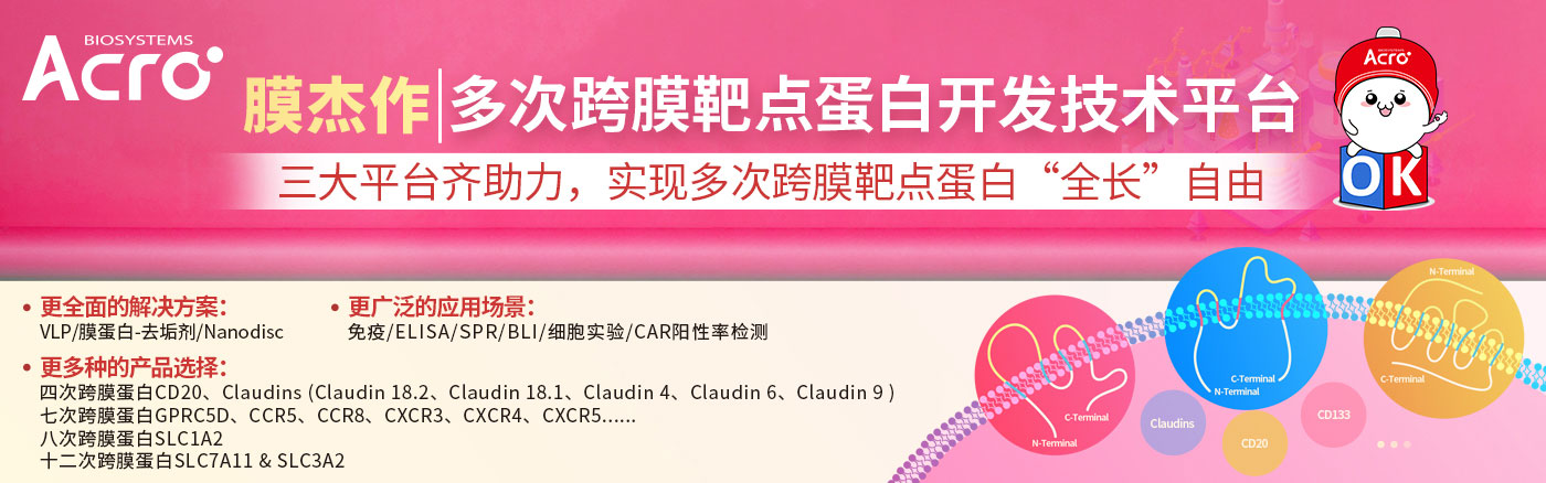 Claudin 18.2：胃来可期 | 首款靶向药物获批上市