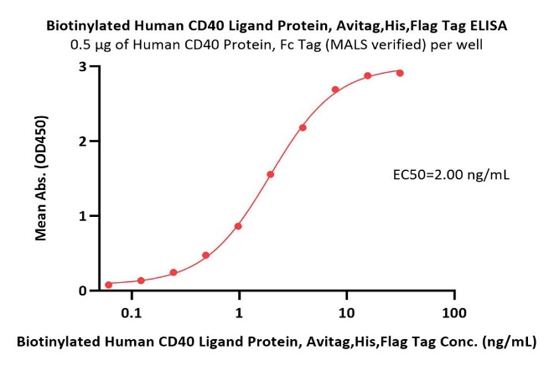 新形式新领域，CD40-CD40L不断扩宽边界